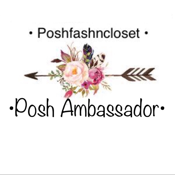 poshfashncloset